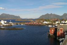 Magic Ice Lofoten景点图片