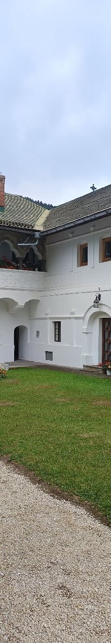 锡纳亚修道院-希奈亚