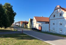 Holašovice Historical Village Reservation景点图片