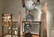 Metal Museum景点图片