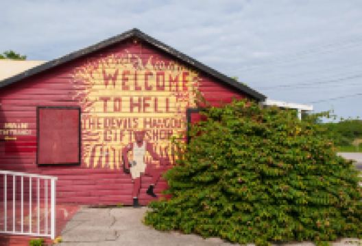 West Bay景点图片