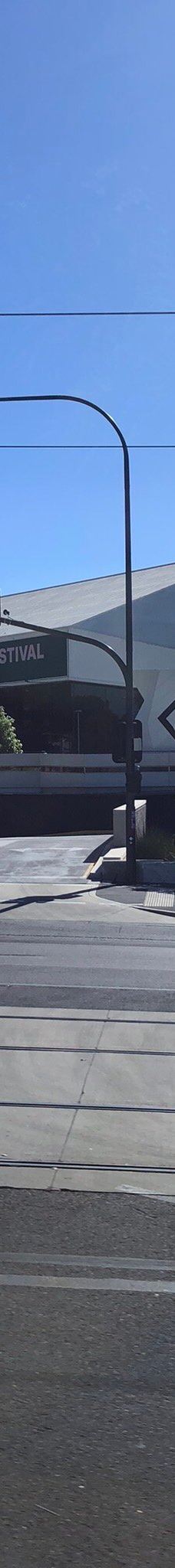 北大街-阿德莱德