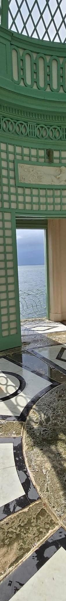 维兹卡亚博物馆及花园-迈阿密