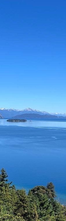 Parque Ecoturistico Cerro Viejo-圣卡洛斯-德巴里洛切