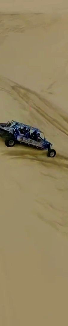 Sandland Adventures Inc-雷恩县