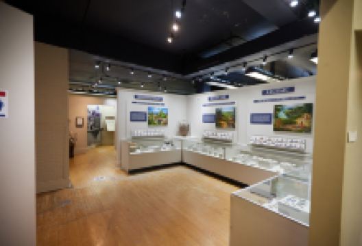 Tennessee River Museum景点图片