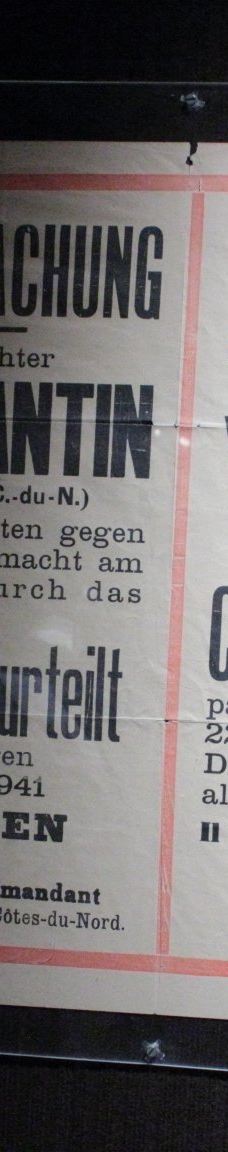 Museum of the Resistance-莫尔比昂