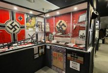 Mountaineer Military Museum景点图片