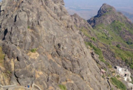 Rishabhadev Temple景点图片