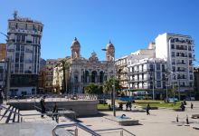 Place du 1er Novembre景点图片