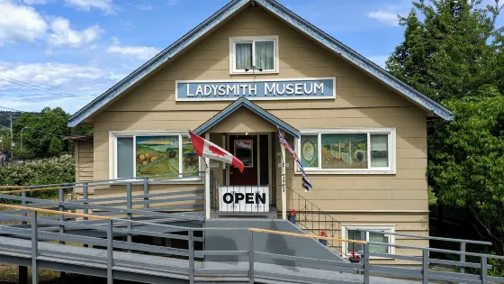 Ladysmith Museum