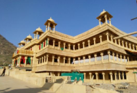 Jirawal Temple景点图片