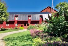 Yoder's Amish Home景点图片