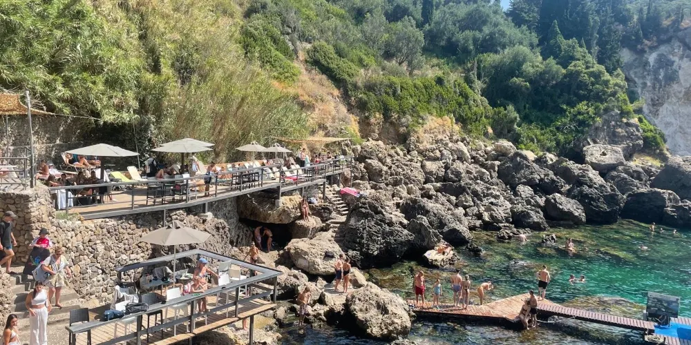 永安旅遊