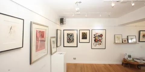 Brook Gallery