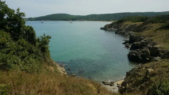 Ropotamo Nature Reserve