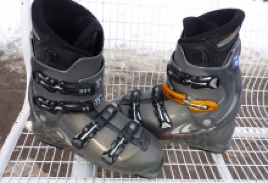 Ski Ahorro购物图片