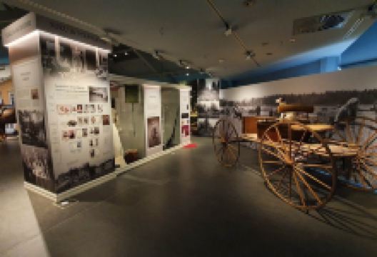 Poikilo - Museums景点图片