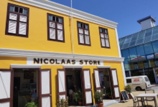 Community Museum景点图片