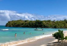 Javo Beach La Playita景点图片