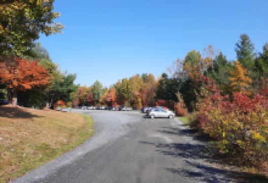 Parc des Sept-Chutes景点图片