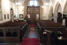 St Peter's Church景点图片