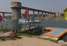 National Chambal Sanctuary景点图片
