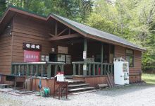 绿色故乡森林公园景点图片