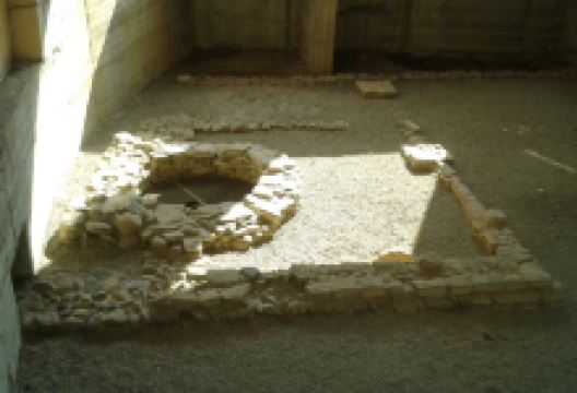 Area archeologica di via Cassino /casa e laboratorio artigianale di epoca romana景点图片