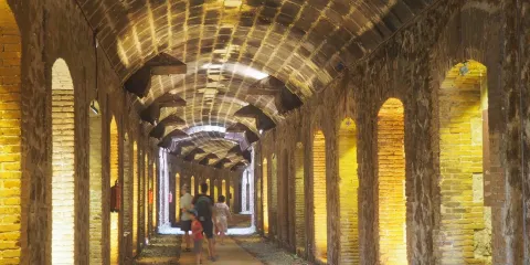 Embarcadero Del Hornillo