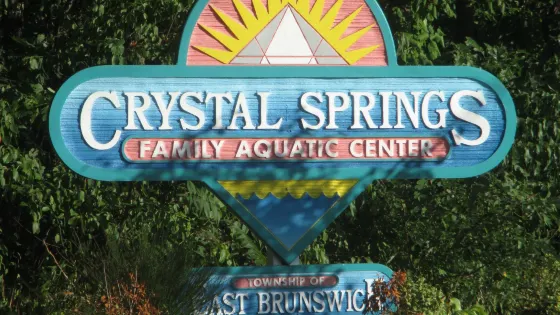 Crystal Springs Family Waterpark