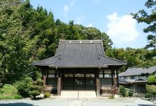 Daiganji景点图片