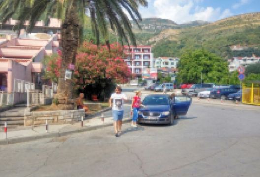 Kasnoanticki Mozaik景点图片