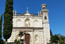 Chiesa di San Tomaso Apostolo景点图片