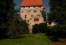 Vogelschutzwarte Weinbergen景点图片
