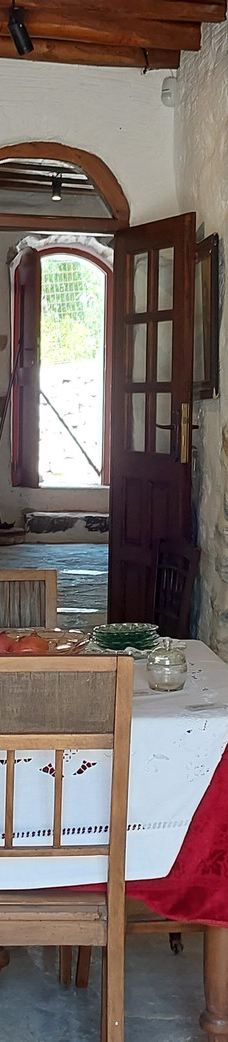 Church of Panagia Filotitissa-菲洛蒂翁