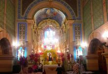 Igreja de São Benedito - Santuário do Senhor Bom Jesus de Matosinhos景点图片