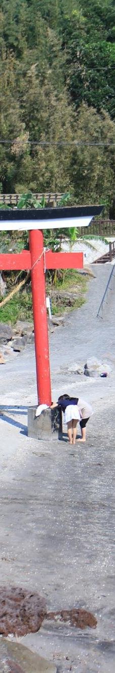 荒平天神(菅原神社)-鹿屋市
