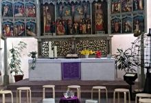 St. Martin Kirche景点图片