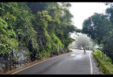 Agumbe Sunset View Point景点图片