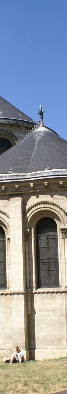 Rue Saint-Martin-雷阿尔蒙特