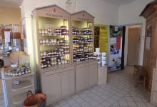 Pavillon des Abeilles购物图片