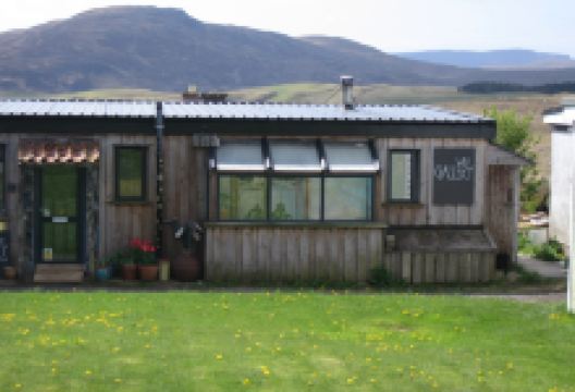 The Wee Gallery景点图片