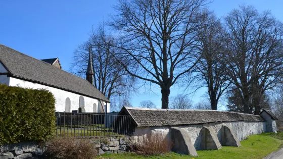S:ta Maria kyrka