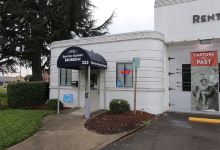 Renton History Museum景点图片