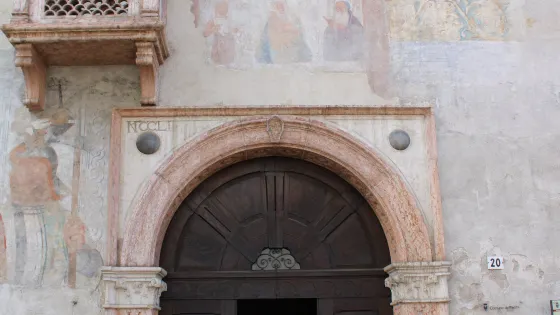 Palazzo Geremia