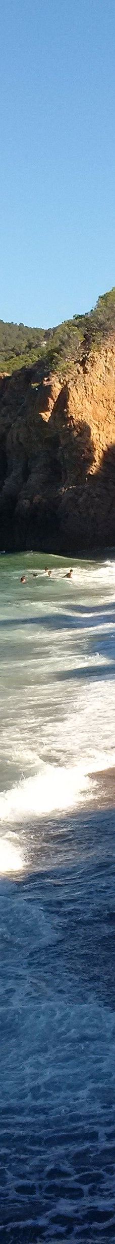 L'illa Roja-巴古尔