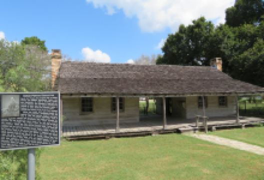 Eggleston House Children's Garden景点图片
