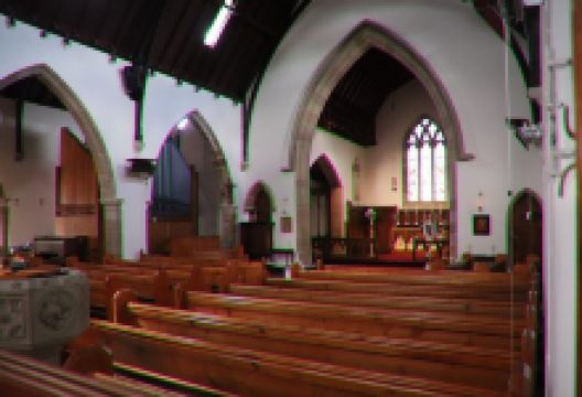 Anglican Parish of All Saints South Hobart景点图片