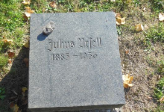 Julius-Ursell-Weg景点图片